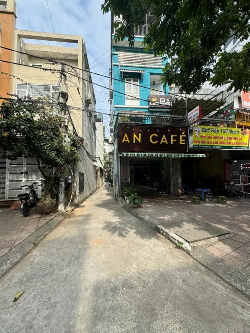 Nhà phố đẹp lô góc trạm 45m2/5 tầng - 6,9 tỷ.  Gara ô tô, sở hữu ngay!
